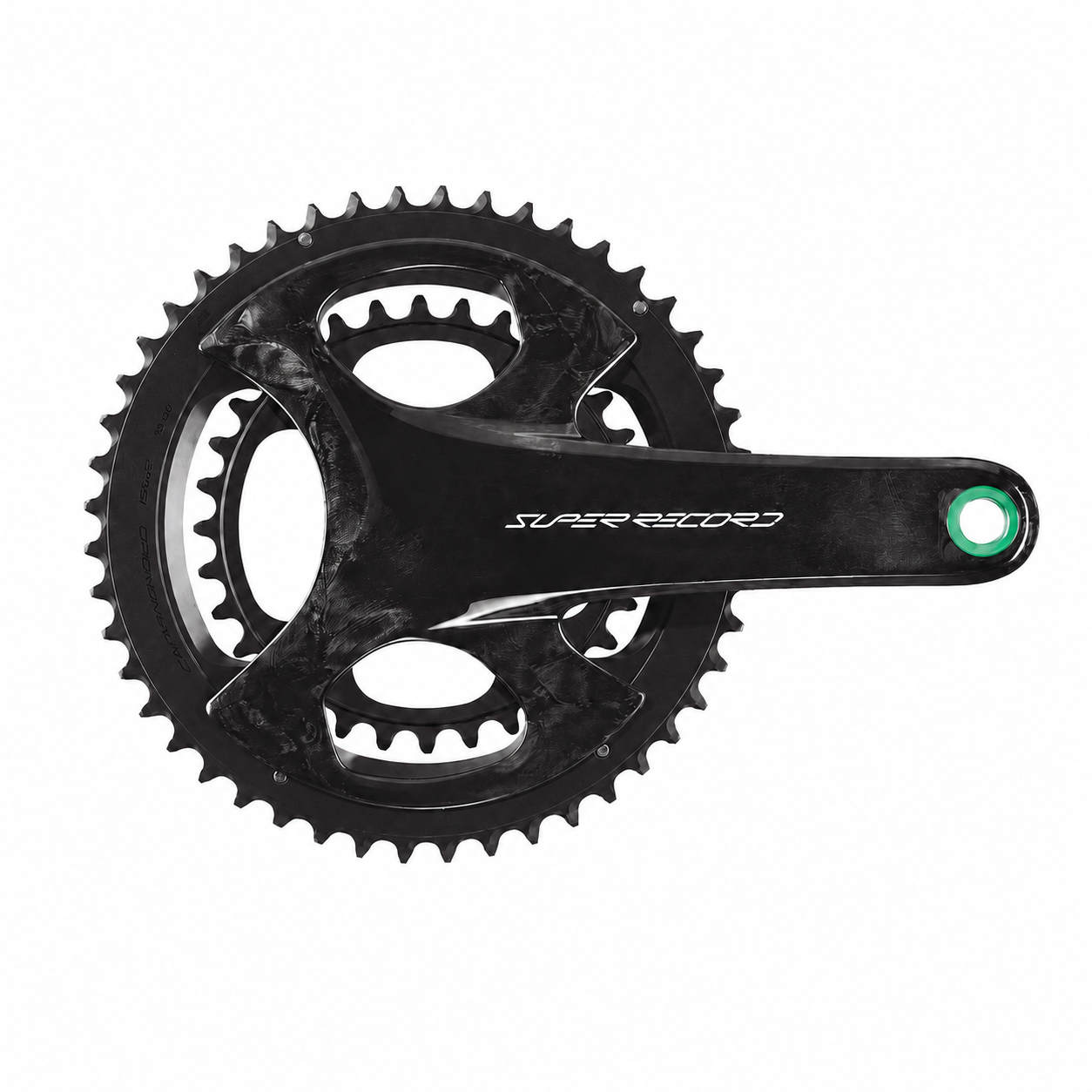 Campagnolo Super Record 2x12 Wireless